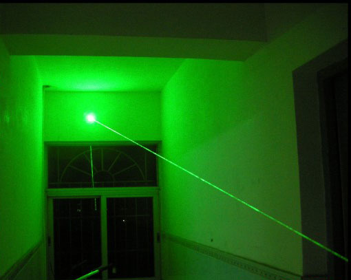 100mw~200mw Green laser Pen style Astronomy Point to Star